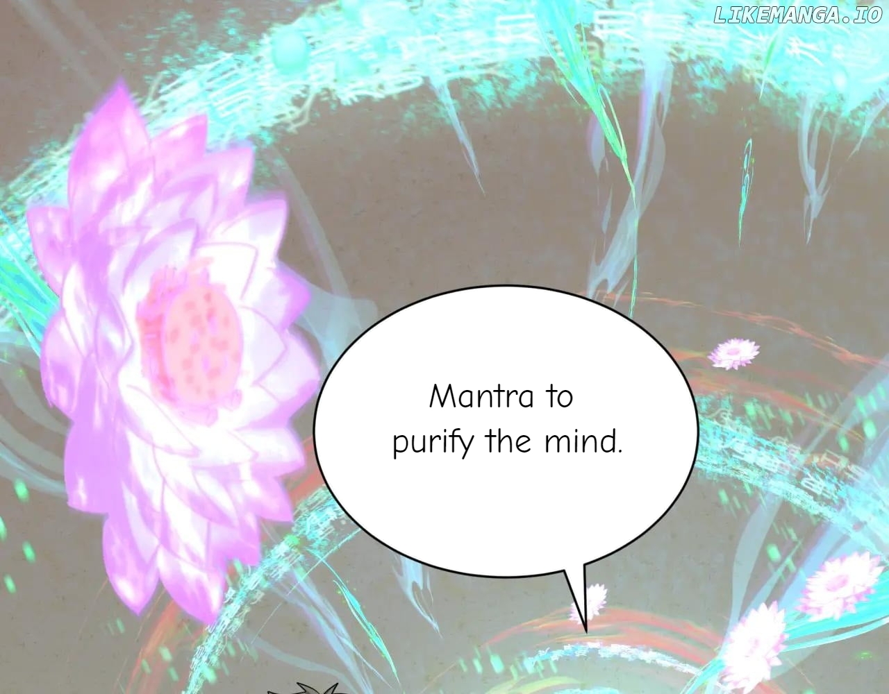 Era of the Haunted Chapter 328 - page 146